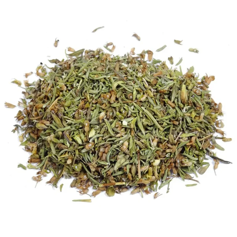 Zahter Otu (Za’aatar Herb)
